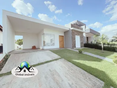 Casa com 3 Quartos à venda, 140m² no , Porangaba