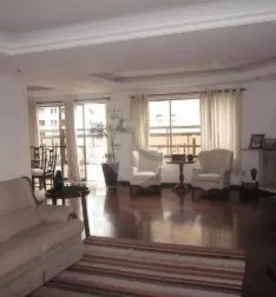 Apartamento com 4 Quartos à venda, 280m² no Vila Suzana, São Paulo