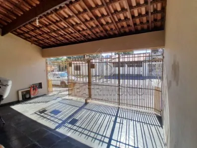 Casa com 3 Quartos à venda, 165m² no Vila Hortência, Sorocaba