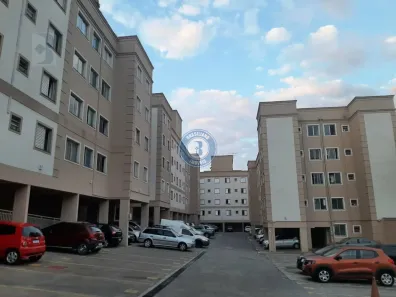 Apartamento com 2 Quartos à venda, 48m² no Jardim Paris, São Paulo