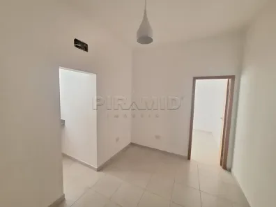 Sala Comercial para alugar, 32m² no Vila Ana Maria, Ribeirão Preto