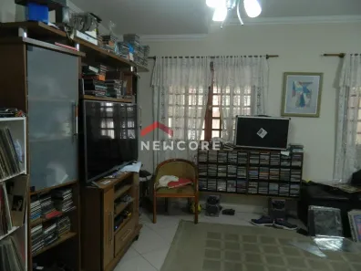 Casa com 3 Quartos à venda, 267m² no Santa Terezinha, São Bernardo do Campo