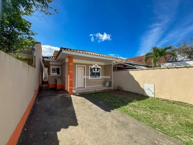 Casa com 2 Quartos para alugar, 90m² no Barroco (Itaipuaçu), Maricá