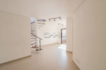 Cobertura com 2 Quartos à venda, 128m² no Pinheiros, São Paulo