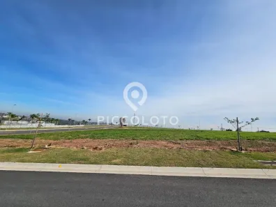 Lote/Terreno à venda, 381m² no Fazenda Pau D'Alho, Campinas