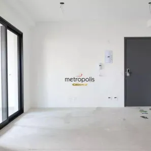 Apartamento com 1 Quarto à venda, 37m² no Indianópolis, São Paulo