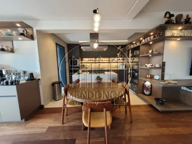 Apartamento com 3 Quartos à venda, 167m² no Vila Mariana, São Paulo