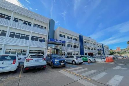 Sala Comercial para alugar, 28m² no Asa Sul, Brasília