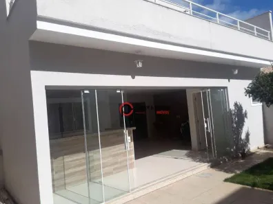 Casa de Condomínio com 3 Quartos à venda, 244m² no Parque Ibiti Reserva, Sorocaba