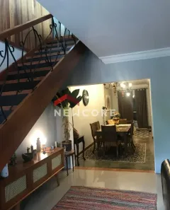 Sobrado com 4 Quartos à venda, 120m² no Super Quadra Morumbi, São Paulo