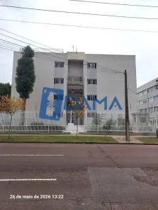 Apartamento com 2 Quartos para alugar, 74m² no Rebouças, Curitiba