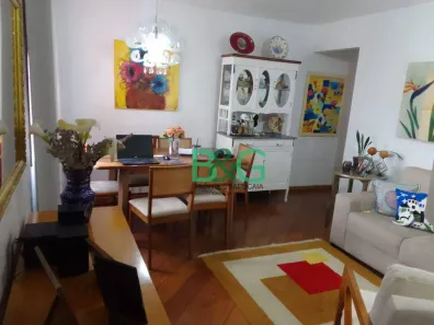 Apartamento com 3 Quartos à venda, 74m² no Jardim Ubirajara (Zona Sul), São Paulo