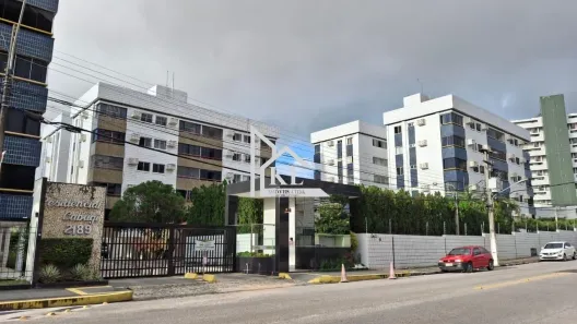 Apartamento com 3 Quartos à venda, 110m² no Candelária, Natal