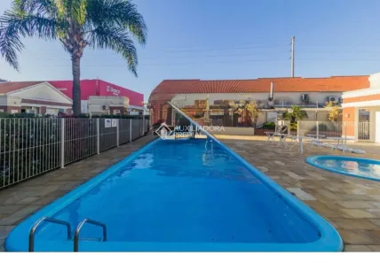 Apartamento com 2 Quartos à venda, 48m² no Hípica, Porto Alegre