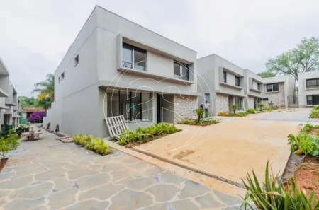Casa de Condomínio com 4 Quartos à venda, 846m² no Chácara Santo Antônio (Zona Sul), São Paulo