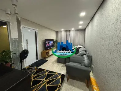 Sobrado com 3 Quartos à venda, 200m² no Jardim Bela Vista, Guarulhos