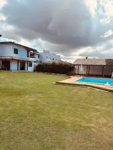 Casa com 5 Quartos para alugar, 193m² no Pitangueiras, Lauro de Freitas