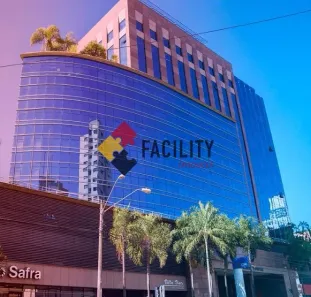 Sala Comercial com 1 Quarto para alugar, 379m² no Chácara da Barra, Campinas