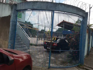 Lote/Terreno à venda, 1666m² no Zé Garoto, São Gonçalo