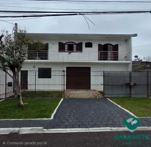 Ponto Comercial para alugar, 97m² no Guaíra, Curitiba