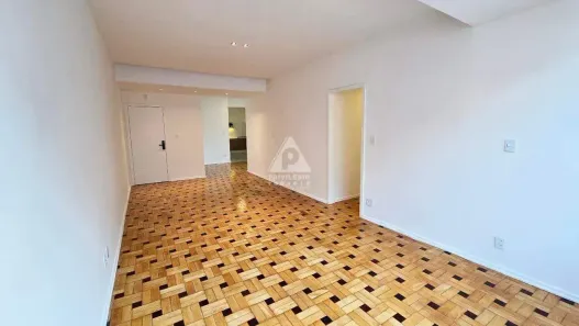 Apartamento com 4 Quartos à venda, 154m² no Copacabana, Rio de Janeiro