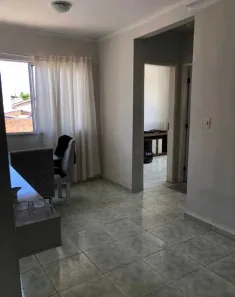 Apartamento com 2 Quartos à venda, 55m² no Madre Paulina, São Cristóvão