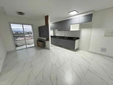 Apartamento com 3 Quartos à venda, 69m² no Vila Rica, Sorocaba
