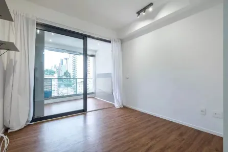 Kitnet com 1 Quarto à venda, 25m² no Cerqueira César, São Paulo