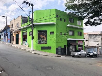 Casa com 4 Quartos à venda, 325m² no Novo Osasco, Osasco