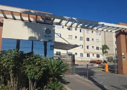 Apartamento com 2 Quartos à venda, 43m² no Bela Vista, Palhoça