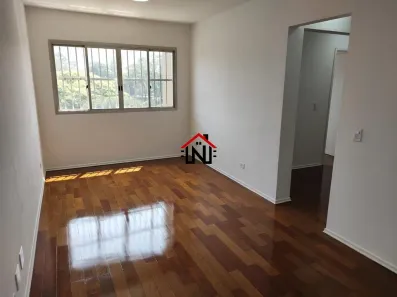 Apartamento com 2 Quartos à venda, 56m² no Vila Marte, São Paulo