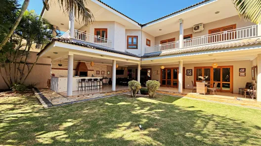 Casa de Condomínio com 3 Quartos à venda, 35m² no Portal do Paraíso II, Jundiaí