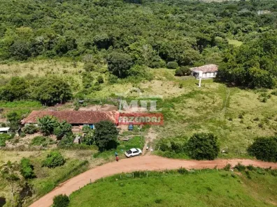 Fazenda/Sítio à venda, 320700m² no , Abadia de Goiás
