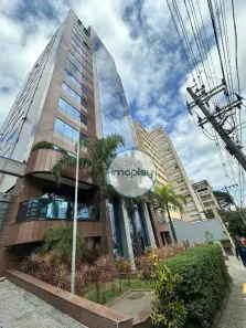 Sala Comercial para alugar, 90m² no Jardim Paulista, São Paulo