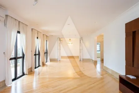 Apartamento com 4 Quartos à venda, 313m² no Moema, São Paulo