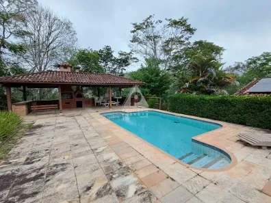 Casa de Condomínio com 4 Quartos à venda, 183m² no Itaipava, Petrópolis