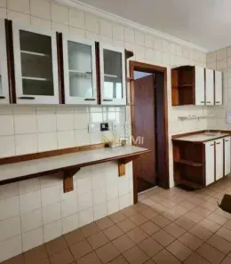 Apartamento com 4 Quartos à venda, 110m² no Bosque, Campinas