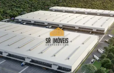 Galpão/Depósito/Armazém para alugar, 26515m² no Areia Branca, Lauro de Freitas