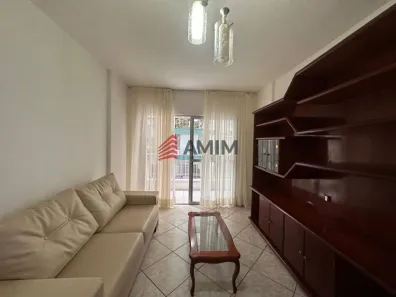 Apartamento com 2 Quartos à venda, 90m² no Icaraí, Niterói