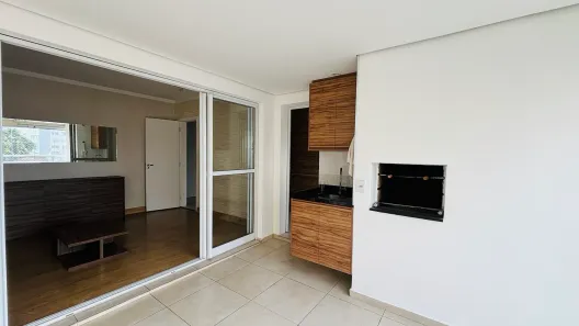 Apartamento com 3 Quartos à venda, 105m² no Cambuci, São Paulo