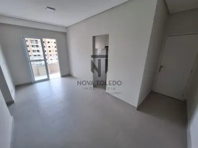 Apartamento com 2 Quartos à venda, 62m² no Urbanova, São José dos Campos