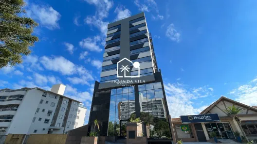 Apartamento com 1 Quarto à venda, 56m² no Centro, Imbituba