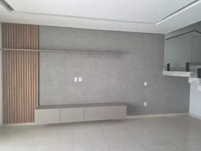 Sobrado à venda, 125m² no Aclimação, Uberlândia