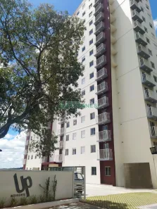 Apartamento com 2 Quartos para alugar, 42m² no Petrópolis, Caxias do Sul