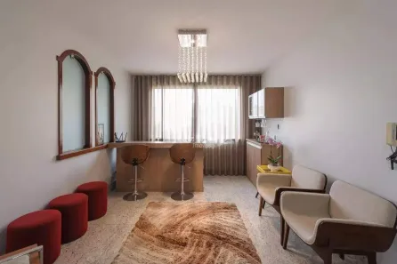 Casa com 4 Quartos à venda, 324m² no Santa Lúcia, Belo Horizonte