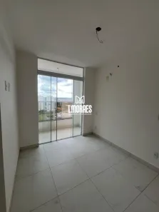 Apartamento com 2 Quartos à venda, 63m² no Granja Marileusa, Uberlândia