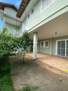Casa com 4 Quartos à venda, 230m² no Estádio, Rio Claro