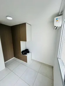 Apartamento com 2 Quartos à venda, 42m² no Planalto, Manaus