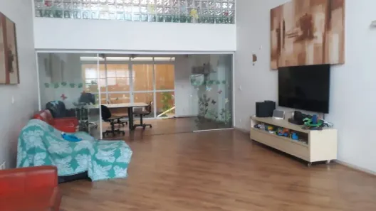 Prédio Comercial à venda, 575m² no Demarchi, São Bernardo do Campo