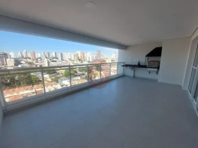 Apartamento com 3 Quartos à venda, 140m² no Chácara Califórnia, São Paulo